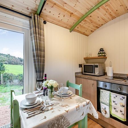 Hoarthorns Hideaway - Uk41687 Βίλα Coleford  Εξωτερικό φωτογραφία