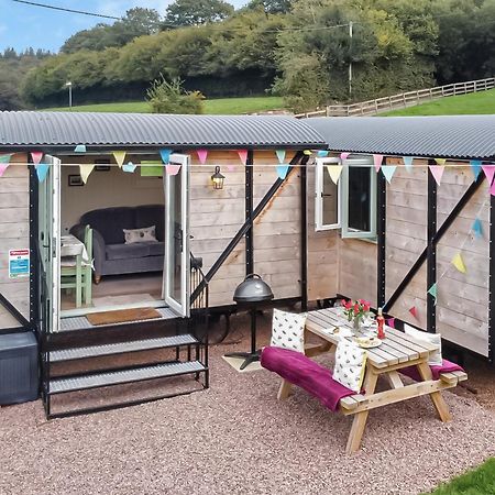 Hoarthorns Hideaway - Uk41687 Βίλα Coleford  Εξωτερικό φωτογραφία