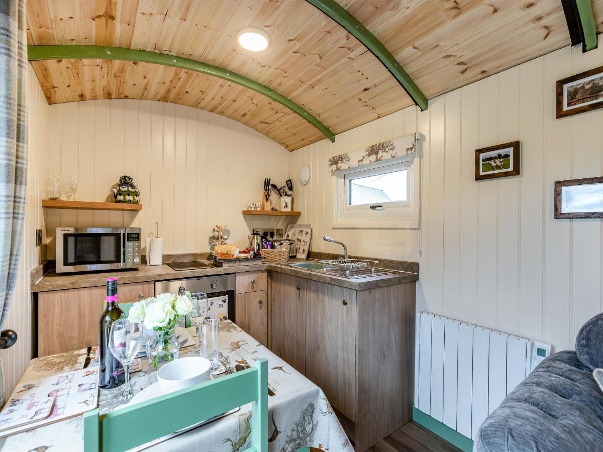 Hoarthorns Hideaway - Uk41687 Βίλα Coleford  Εξωτερικό φωτογραφία