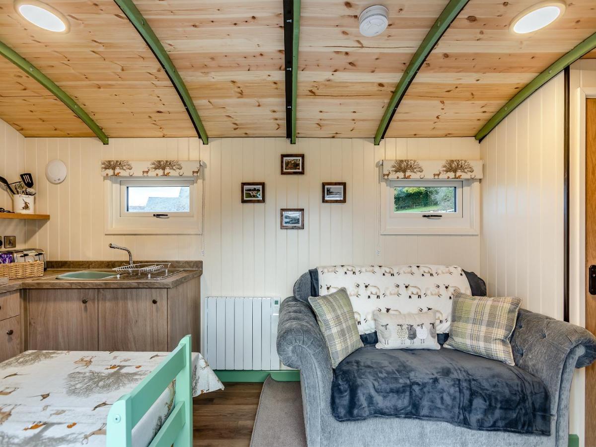 Hoarthorns Hideaway - Uk41687 Βίλα Coleford  Εξωτερικό φωτογραφία