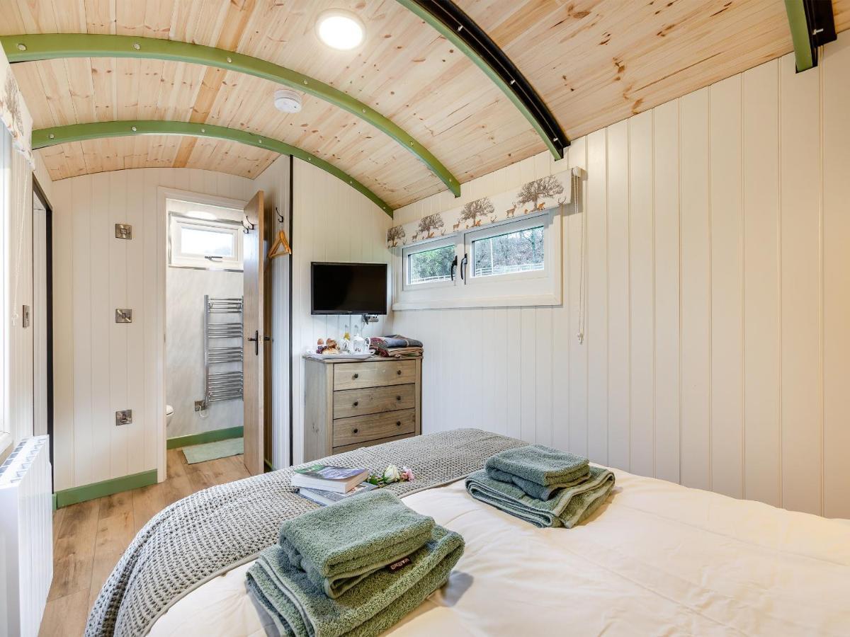 Hoarthorns Hideaway - Uk41687 Βίλα Coleford  Εξωτερικό φωτογραφία