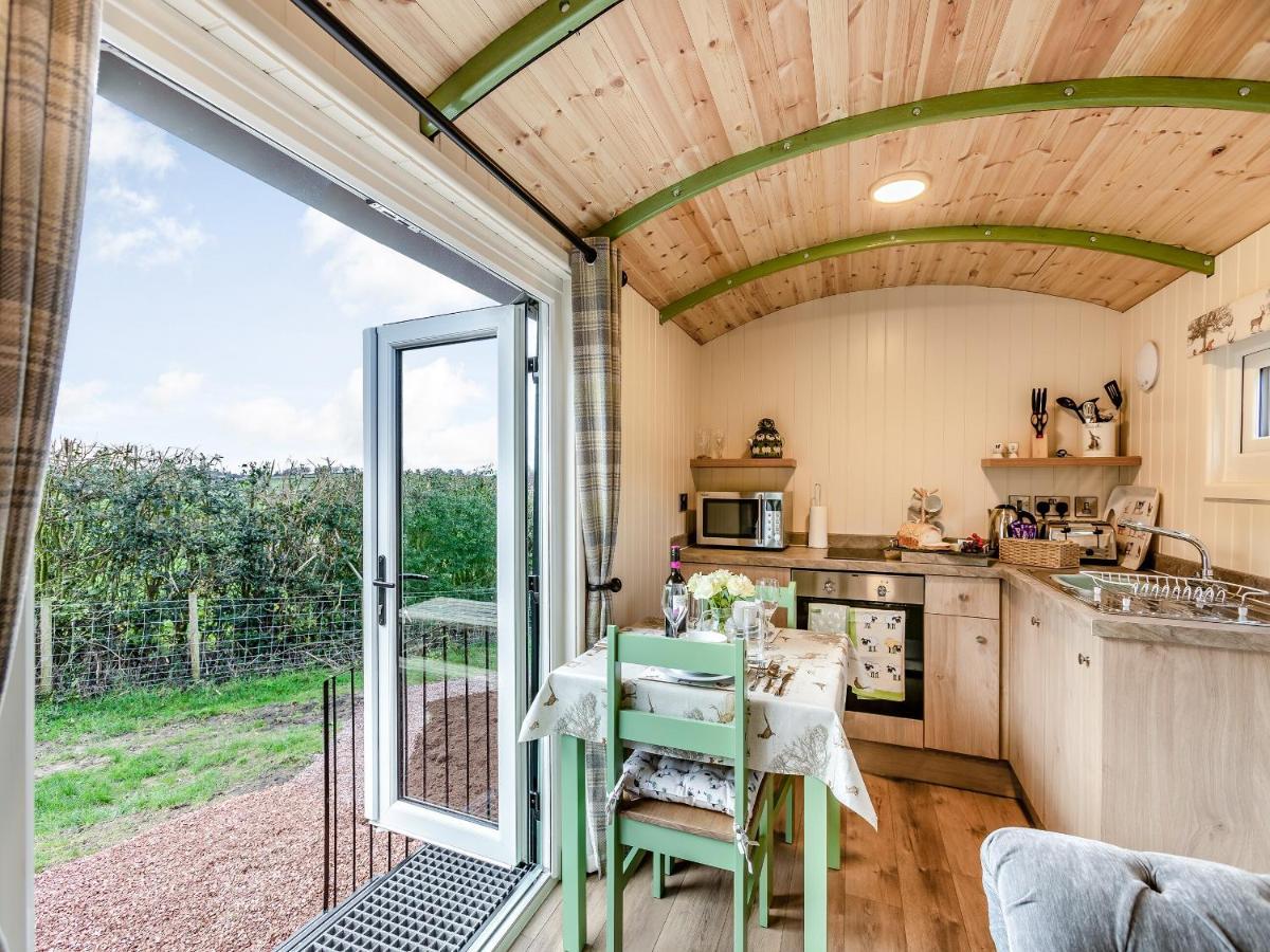 Hoarthorns Hideaway - Uk41687 Βίλα Coleford  Εξωτερικό φωτογραφία