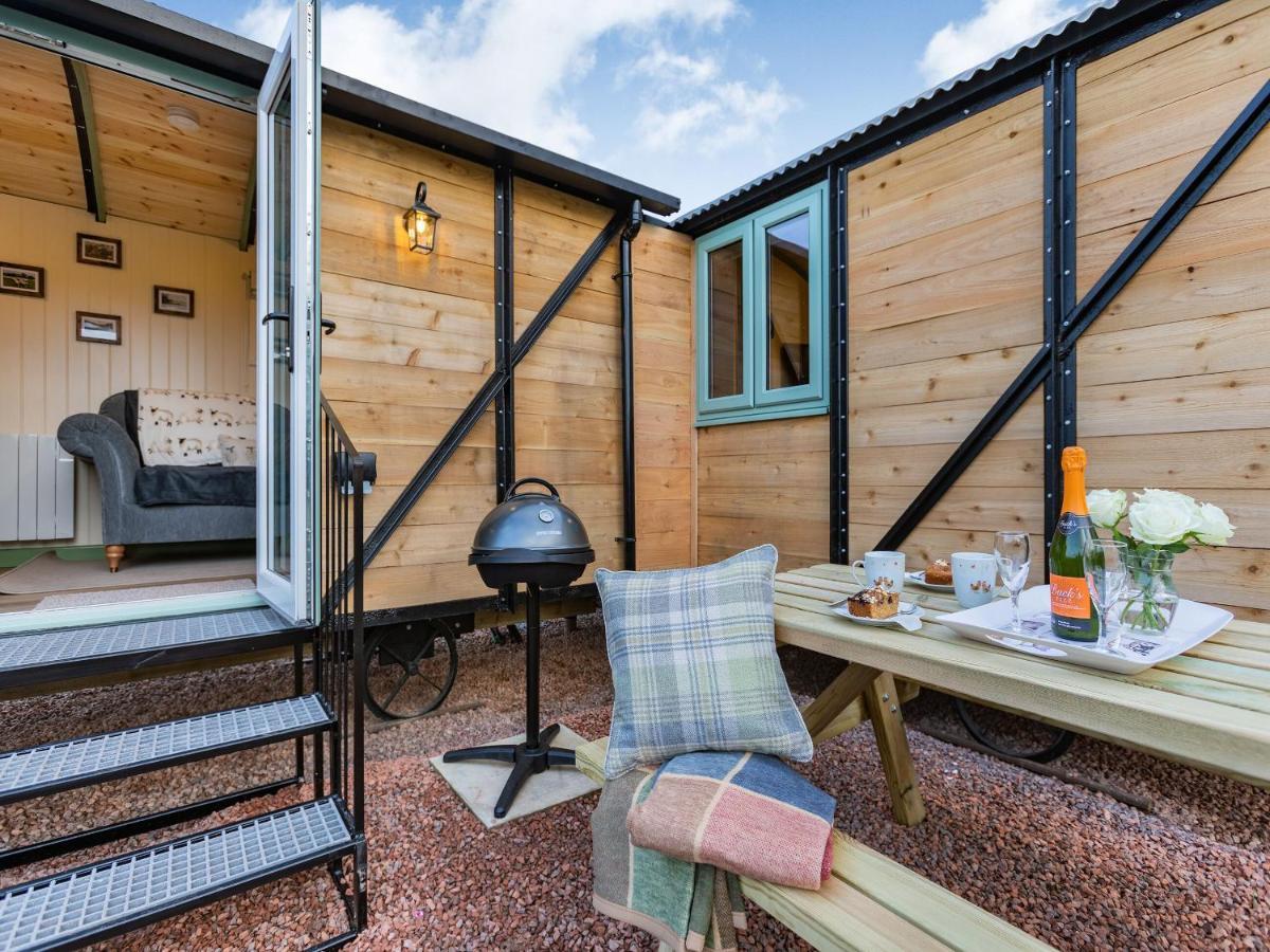 Hoarthorns Hideaway - Uk41687 Βίλα Coleford  Εξωτερικό φωτογραφία