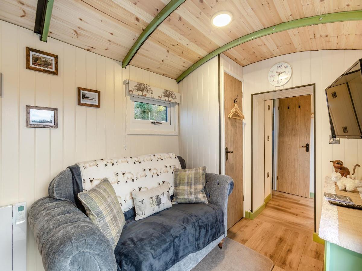 Hoarthorns Hideaway - Uk41687 Βίλα Coleford  Εξωτερικό φωτογραφία