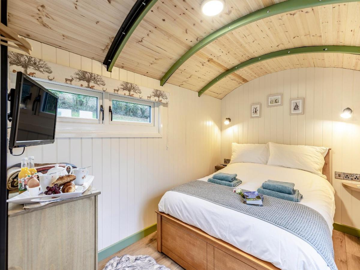 Hoarthorns Hideaway - Uk41687 Βίλα Coleford  Εξωτερικό φωτογραφία