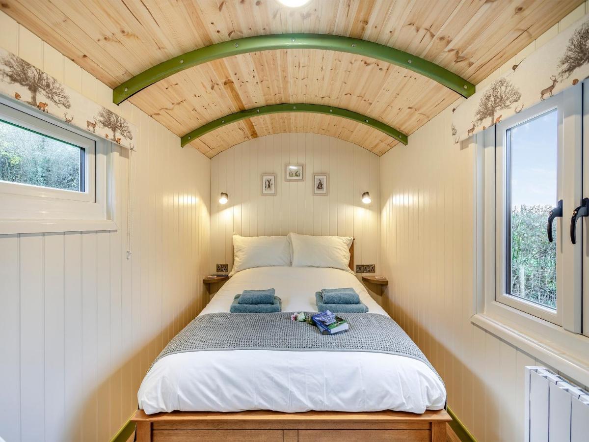 Hoarthorns Hideaway - Uk41687 Βίλα Coleford  Εξωτερικό φωτογραφία