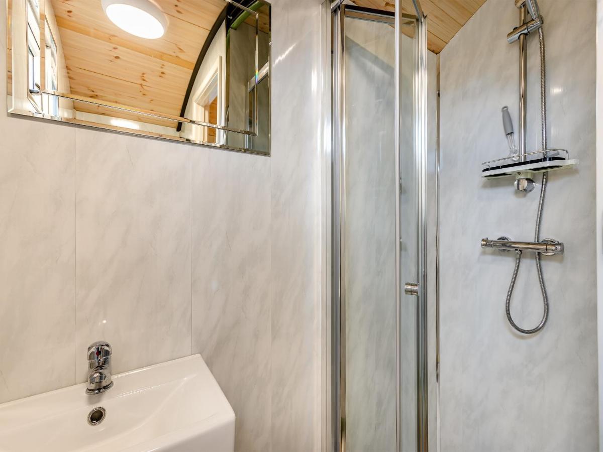 Hoarthorns Hideaway - Uk41687 Βίλα Coleford  Εξωτερικό φωτογραφία