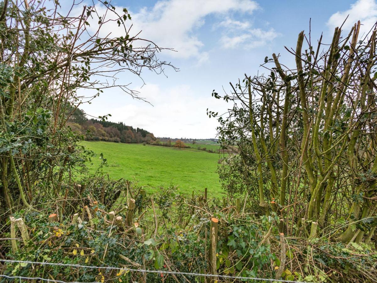 Hoarthorns Hideaway - Uk41687 Βίλα Coleford  Εξωτερικό φωτογραφία